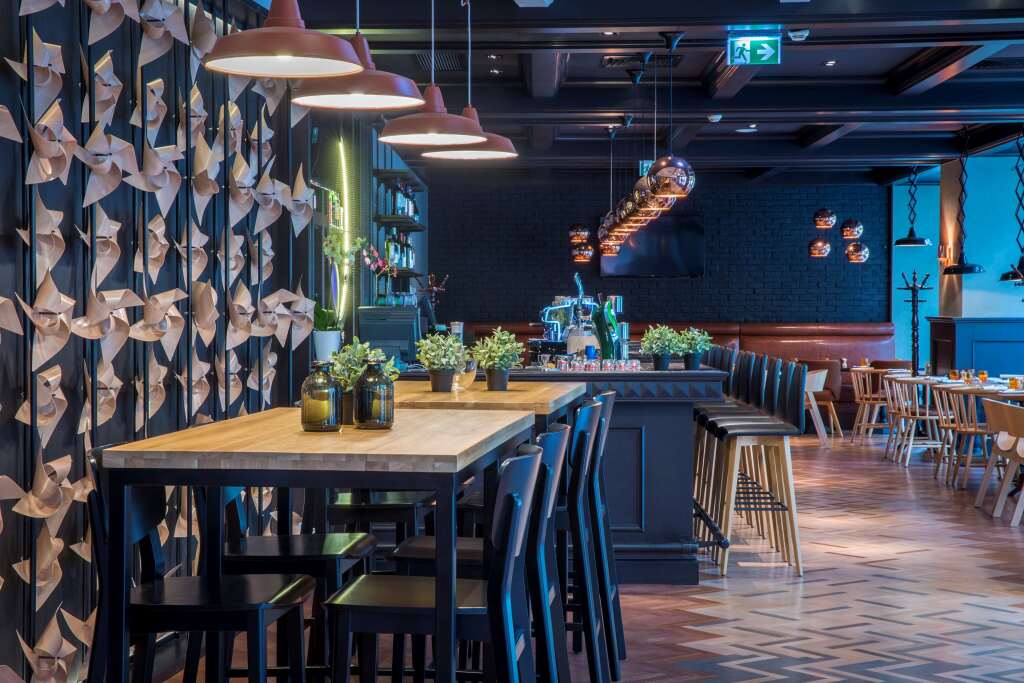 Park Inn by Radisson Bucharest Hotel & Residence - 18