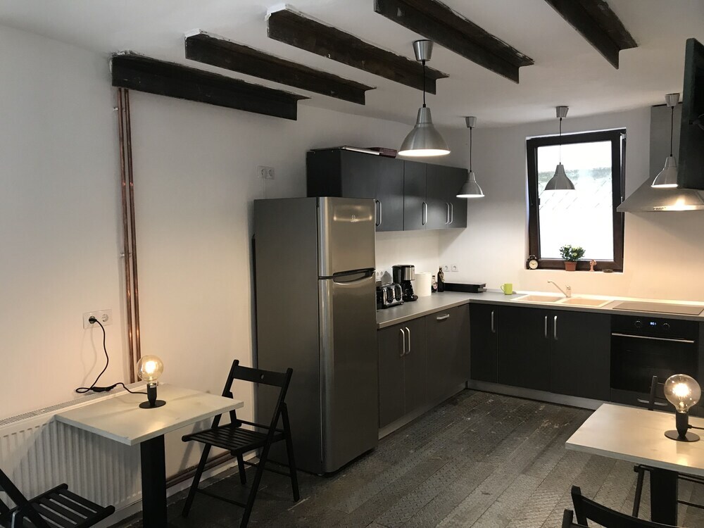Passpartout Hostel - 614