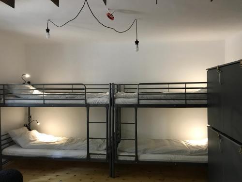 Passpartout Hostel - 347