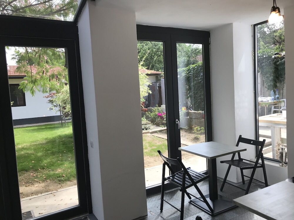 Passpartout Hostel - 69