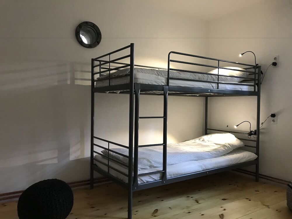 Passpartout Hostel - 653