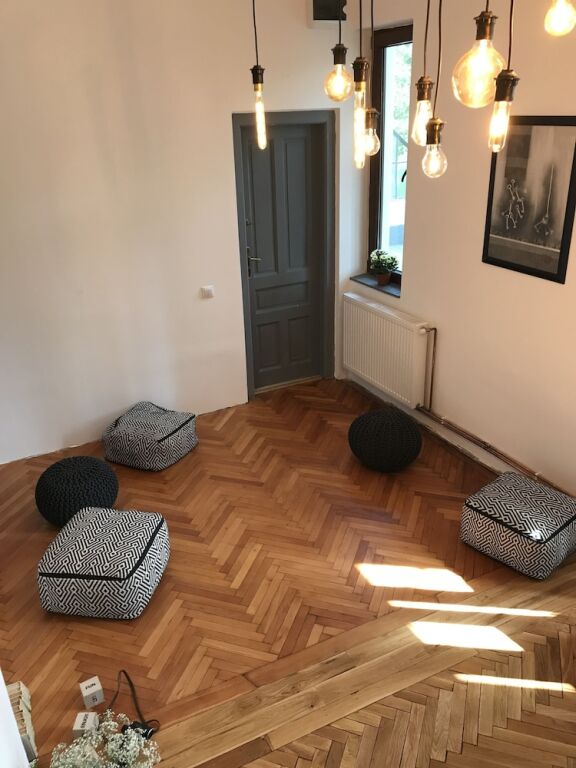 Passpartout Hostel - 958