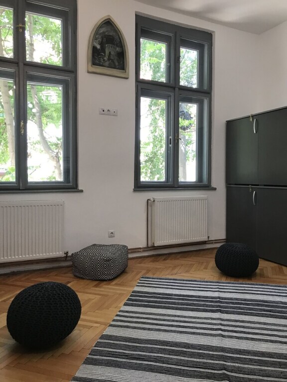 Passpartout Hostel - 72