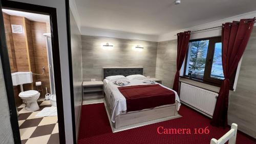 Royal Bucovina Residence Adults Only - 463