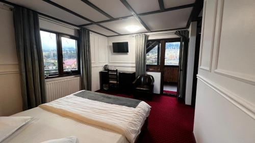 Royal Bucovina Residence Adults Only - 449