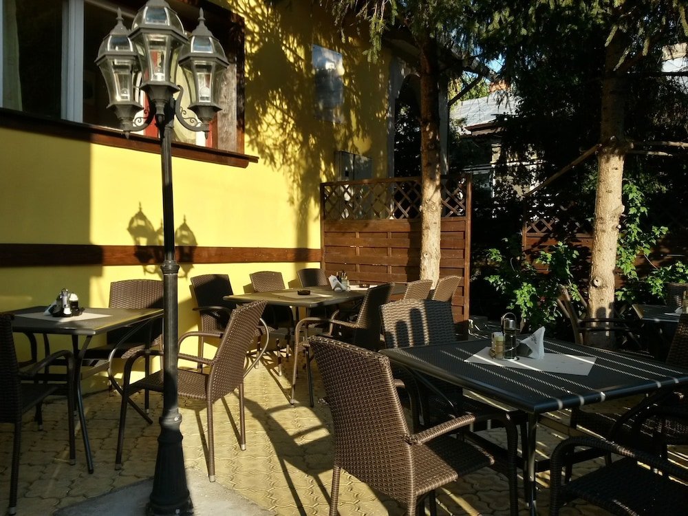 Pension Casa Mica - 485