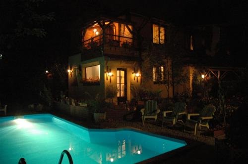 Pension Casa Mica - 630