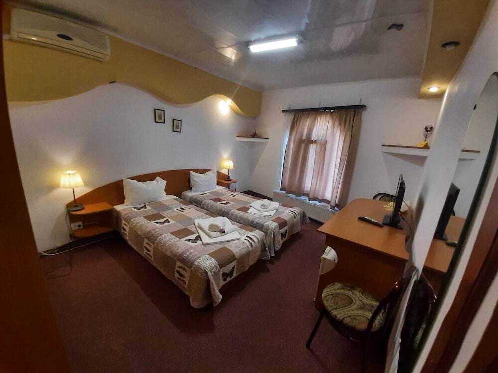 Pension Casa Mica - 784