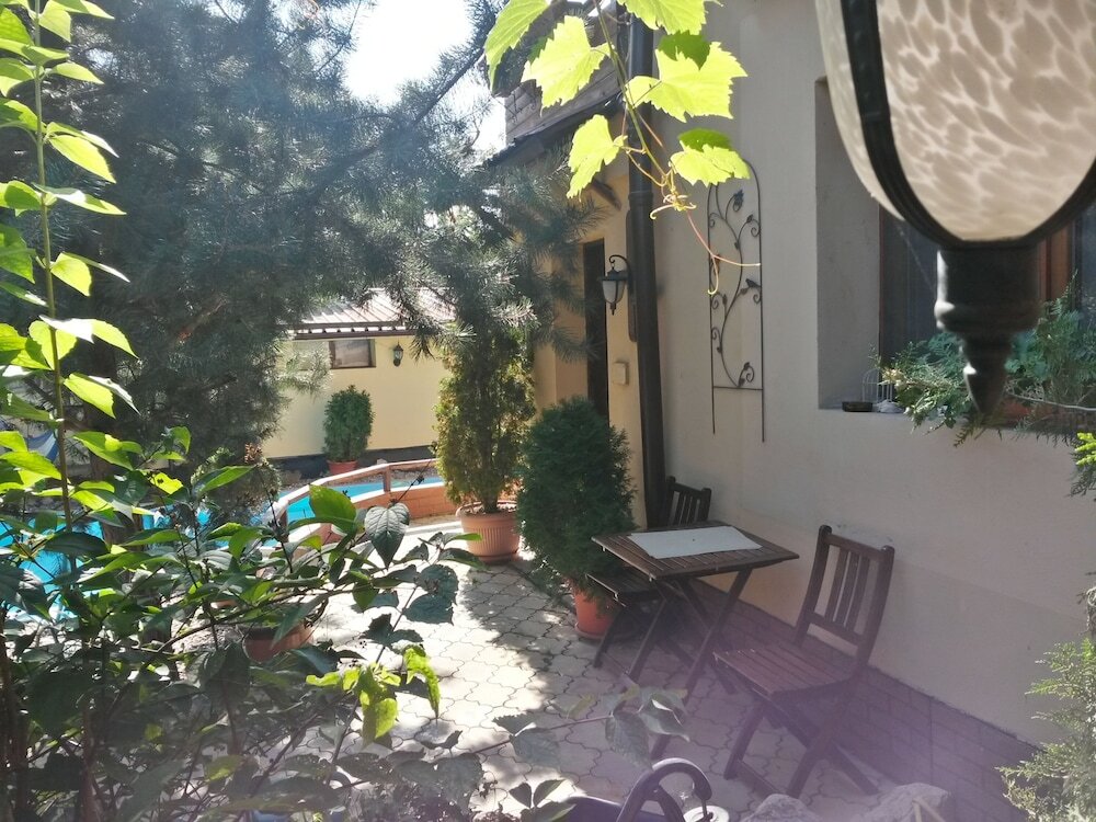 Pension Casa Mica - 103