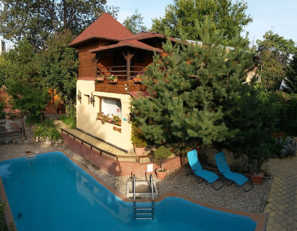 Pension Casa Mica - 492