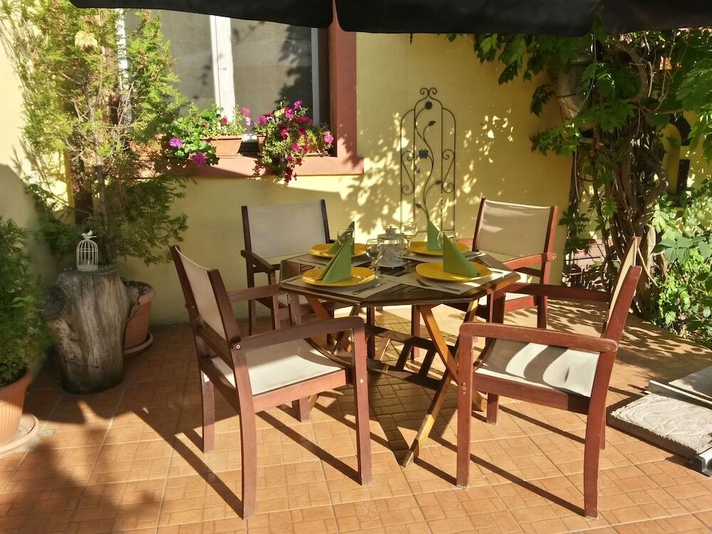 Pension Casa Mica - 160