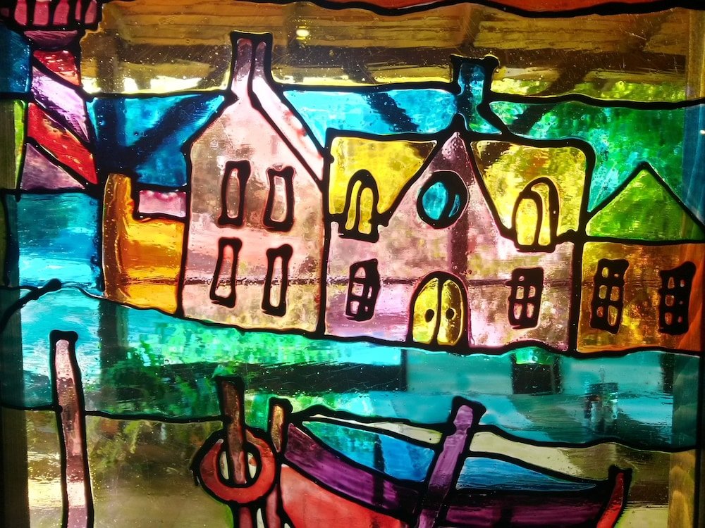Pension Casa Mica - 858
