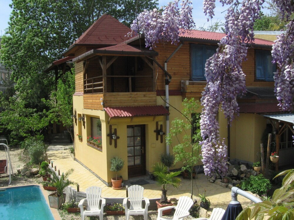 Pension Casa Mica - 903