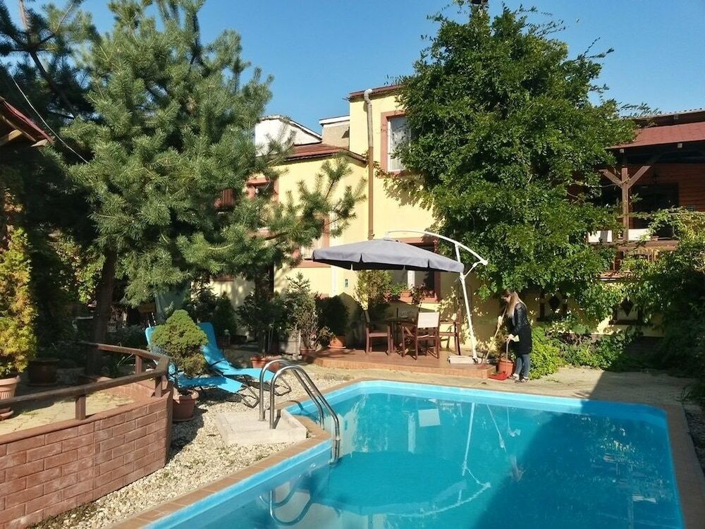 Pension Casa Mica - 230