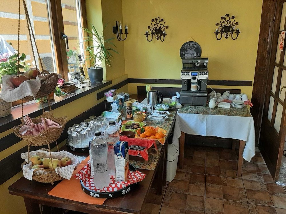 Pension Casa Mica - 853