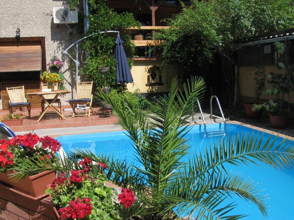 Pension Casa Mica - 296