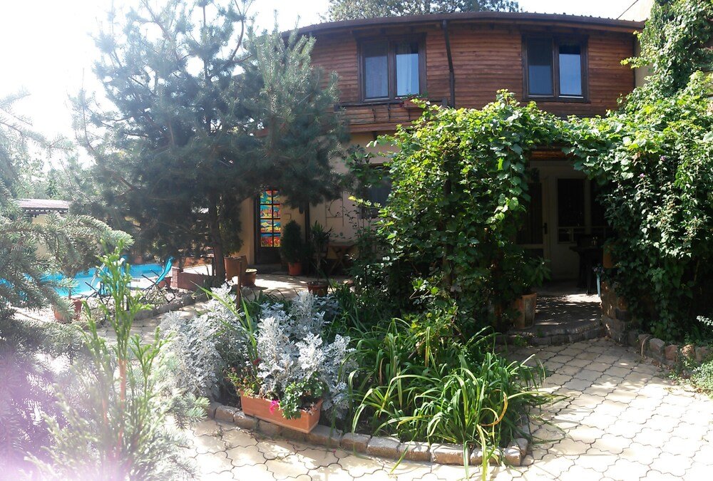Pension Casa Mica - 481