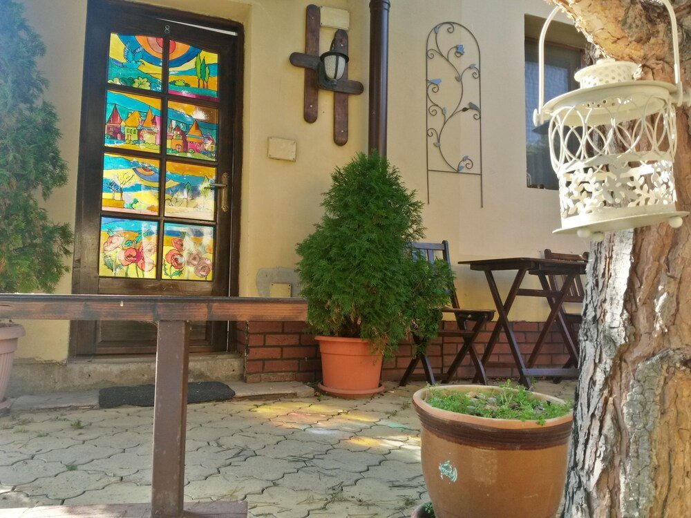 Pension Casa Mica - 293