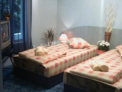 Pension Casa Mica - 629