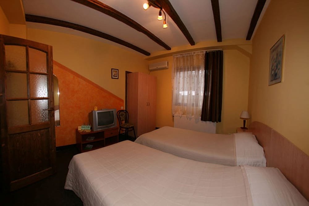 Pension Casa Mica - 724