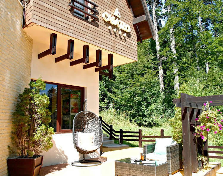 Pension Casa Teo - 27