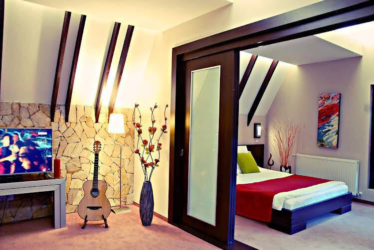Pension Casa Teo - 811