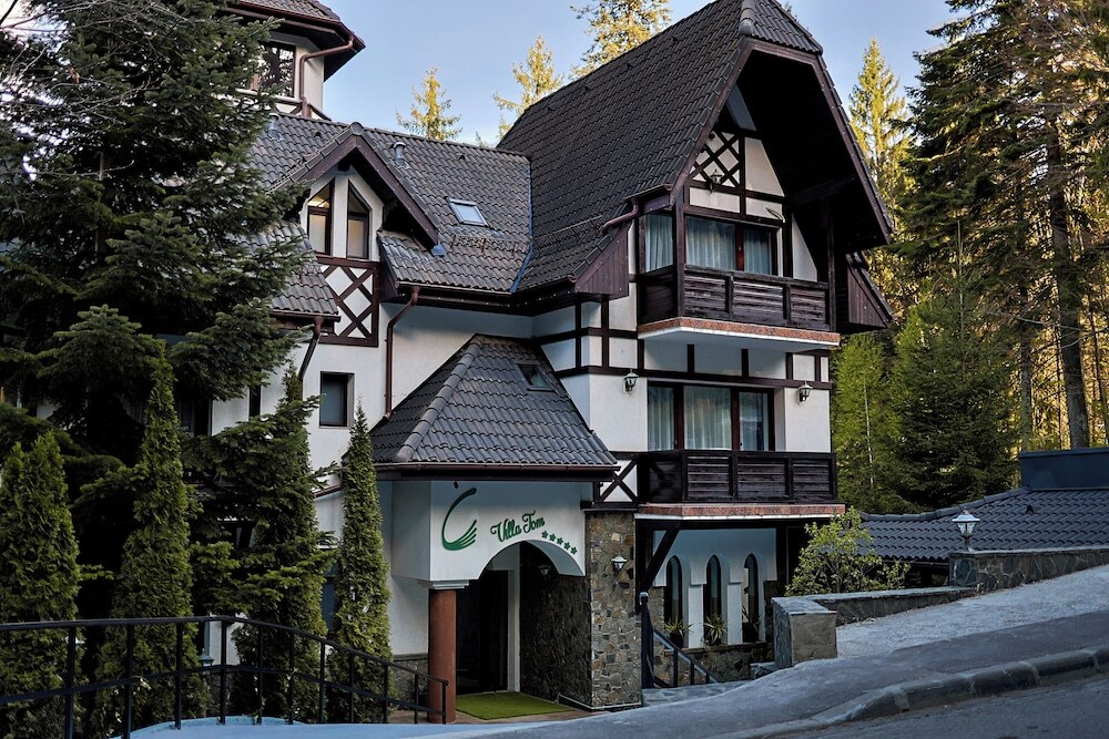Villa Tom - 495