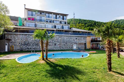 Pension Decebal - 239