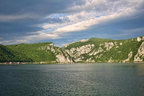Pension Decebal - 544