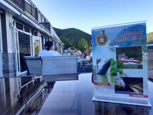 Pension Decebal - 386