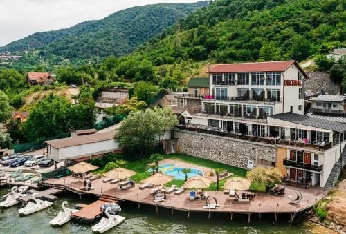 Pension Decebal - 239