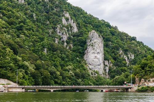 Pension Decebal - 847