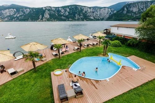 Pension Decebal - 637