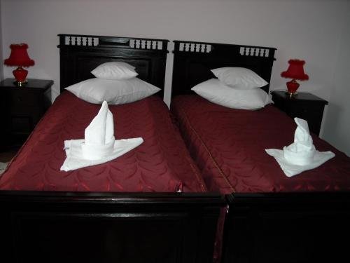 Pension Elegance - 993