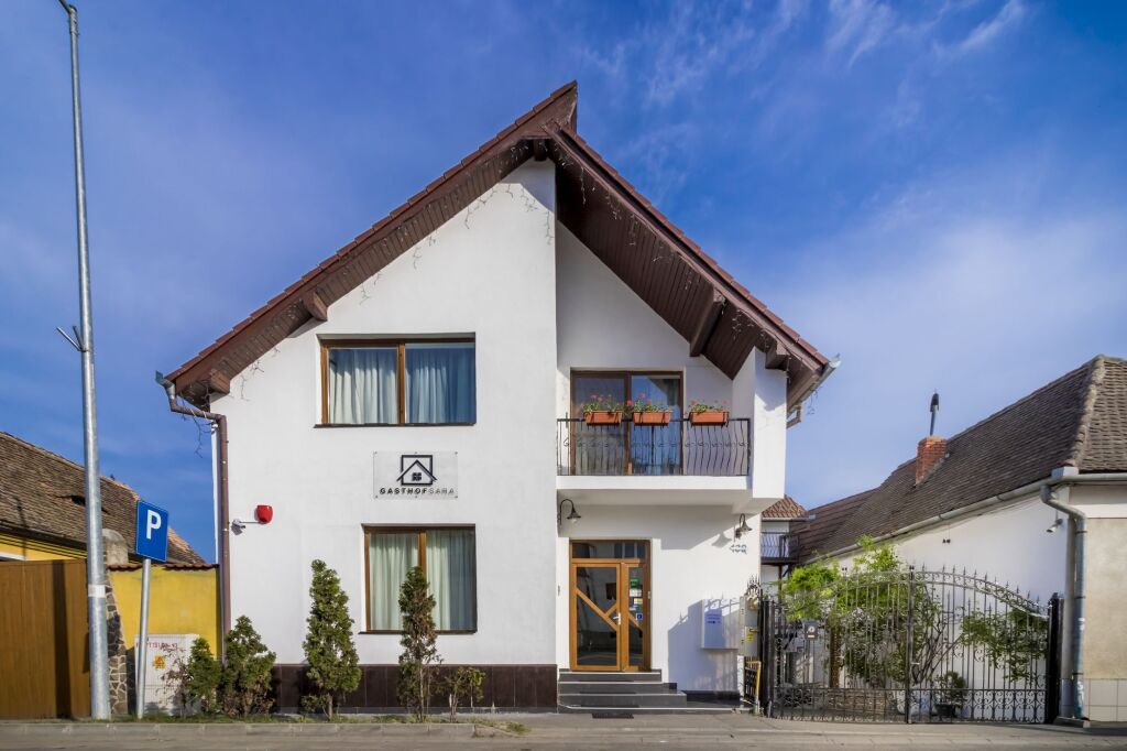 Gasthof Sara - 836