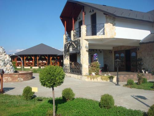 Pension La Taticu - 871