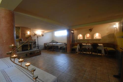 Pension Lidana Bucovina - 249
