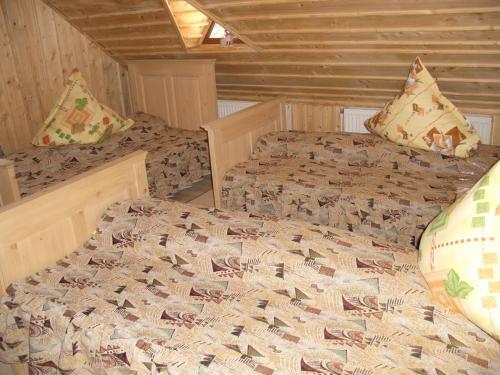 Pension Lucia Bucovina - 788