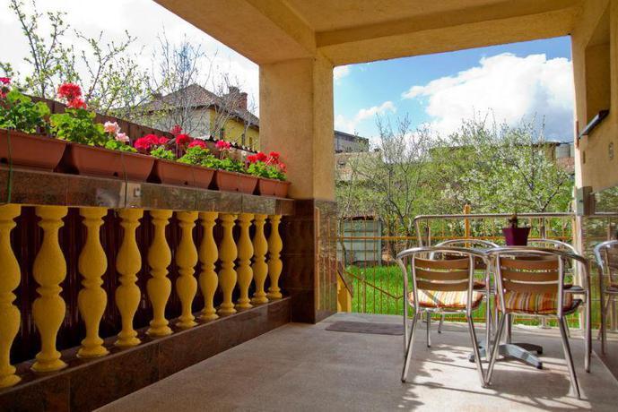 Pension Mellis Cluj Napoca - 816