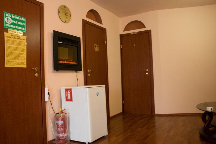 Pension Mellis Cluj Napoca - 106