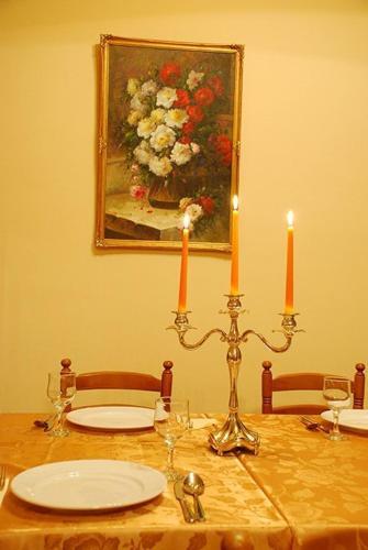 Pension Onelia - 569