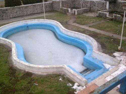 Popas Paradis - 399