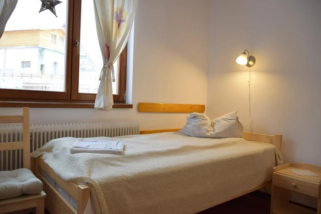 Pension Tofalvi - 886