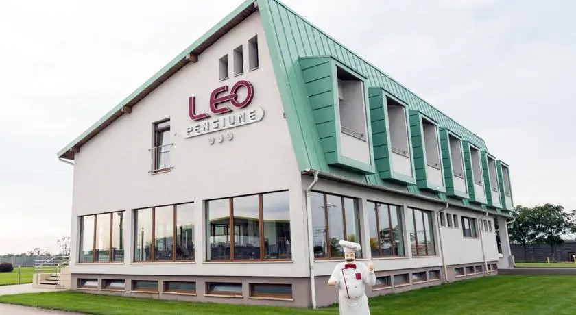 Pensiune Leo - 840
