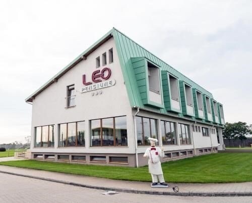 Pensiune Leo - 769