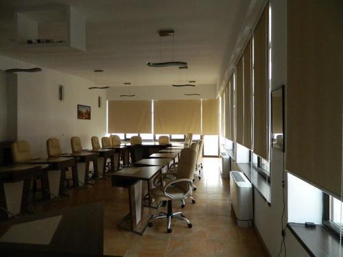 Pensiunea Ancora - 726