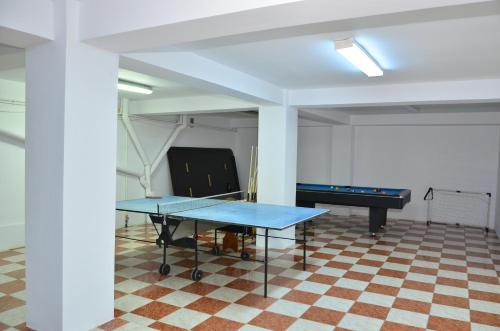 Pensiunea Bianca - 155