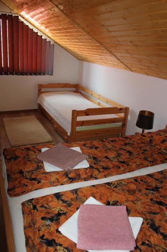 Pensiunea Casa Noastra - 39
