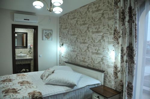Pensiunea Casa Simoni - 586
