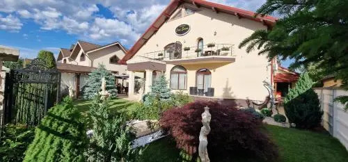 Pensiunea Casa Simoni - 848